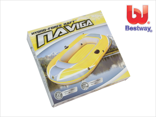 лодка надувная naviga 61068 лодка надувная naviga 61068